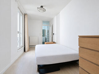  Appartement à louer 3 pièces 58 m²