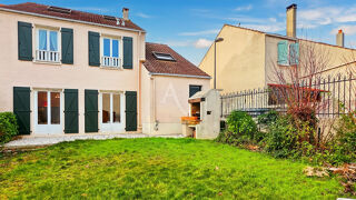  Maison � vendre 7 pi�ces 134 m�