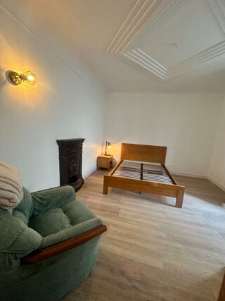  Appartement � louer 2 pi�ces 31 m�