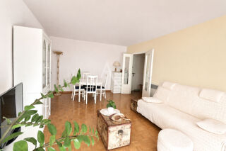  Appartement à vendre 3 pièces 67 m²