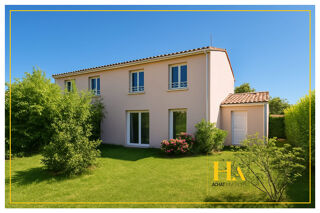  Maison � vendre 4 pi�ces 80 m�