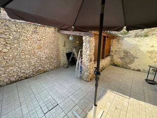 Maison à vendre 4 pièces 