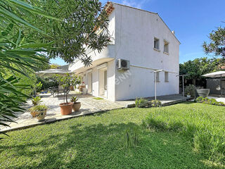  Maison à vendre 5 pièces 108 m²