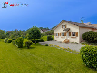  Maison à vendre 5 pièces 110 m²