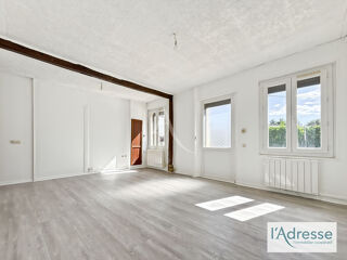  Maison à vendre 4 pièces 77 m²