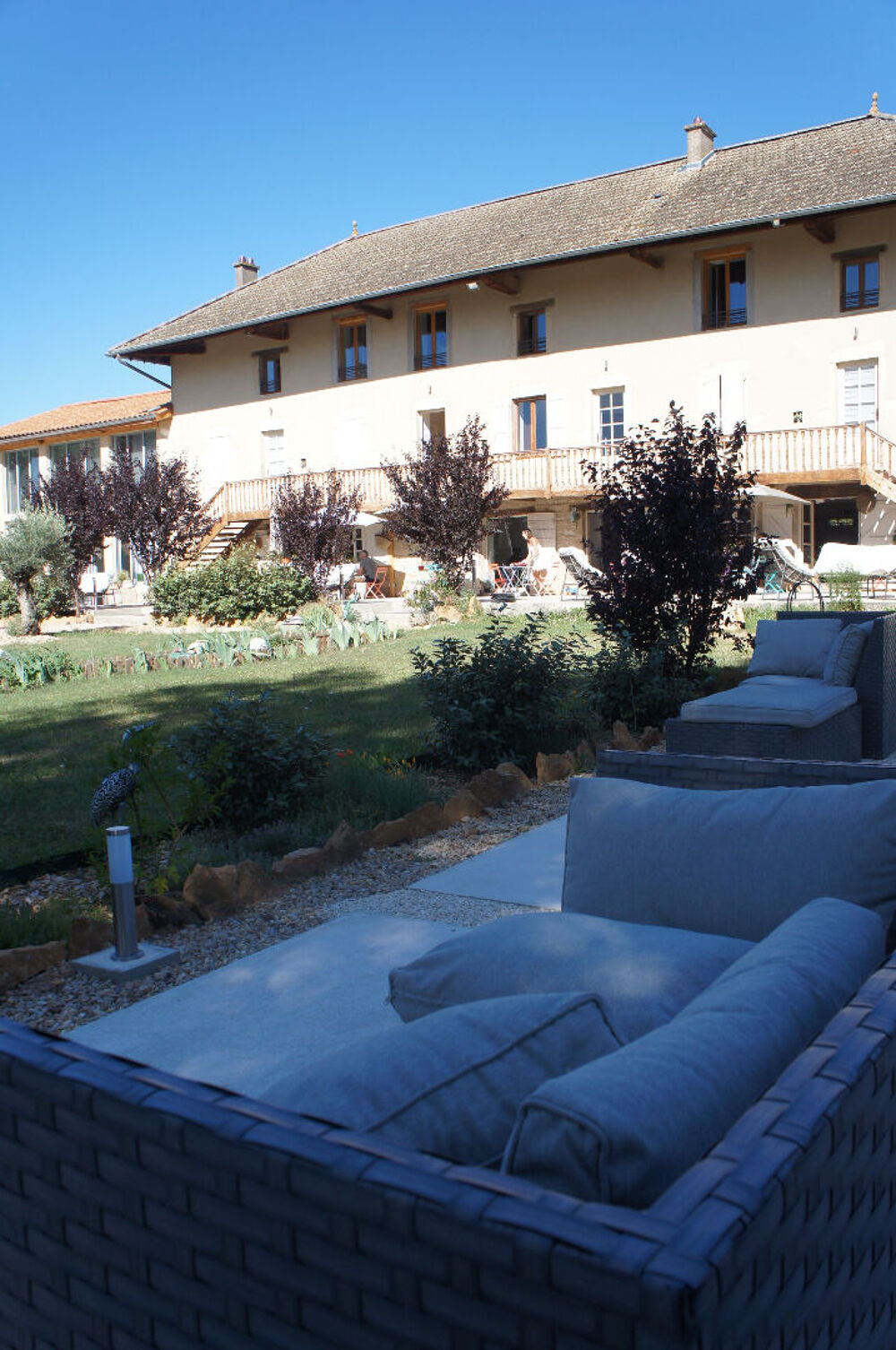 Maison 10 pièce(s) 577 m2