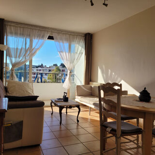 Appartement 3 pièces 53 m² · à Grasse · 53 m² · 99 000 €