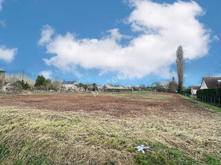  Terrain à vendre 2404 m²