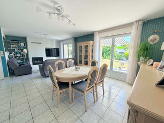 Maison à vendre 5 pièces 120 m²