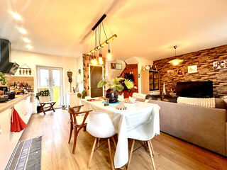  Maison à vendre 3 pièces 63 m²