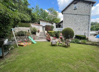  Maison à vendre 6 pièces 150 m²