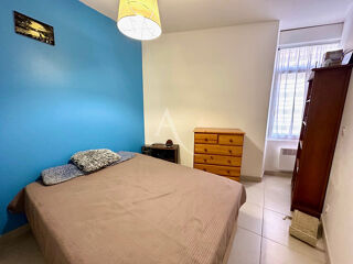  Appartement � vendre 3 pi�ces 51 m�