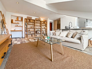  Appartement  vendre 2 pices 42 m