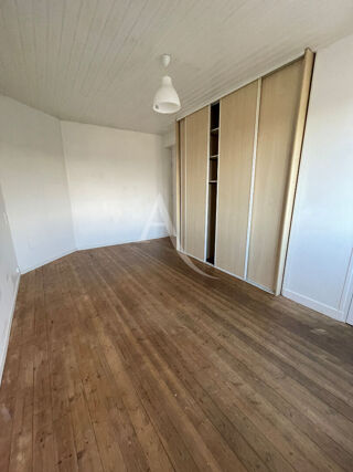  Maison à louer 3 pièces 64 m²