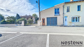  Maison  vendre 4 pices 104 m