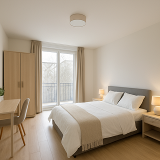  Appartement � vendre 2 pi�ces 55 m�