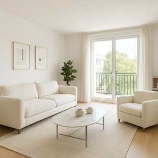  Appartement à vendre 3 pièces 68 m²