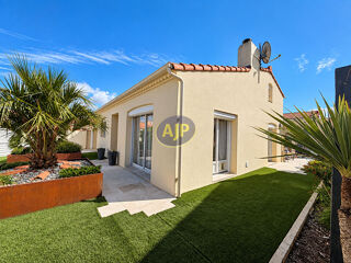  Maison à vendre 3 pièces 91 m²