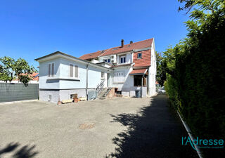  Appartement  vendre 5 pices 112 m