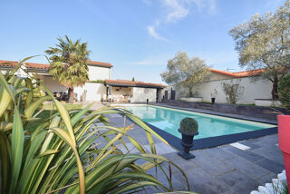  Maison � vendre 5 pi�ces 210 m�