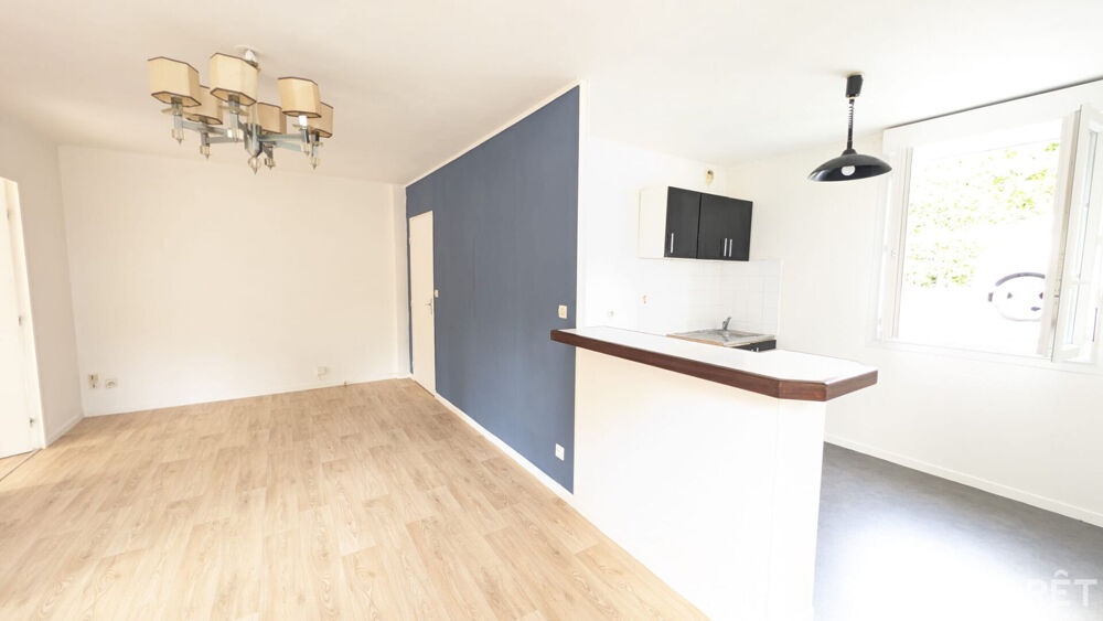Appartement Beauvais 3 pièces 50.24 m2
