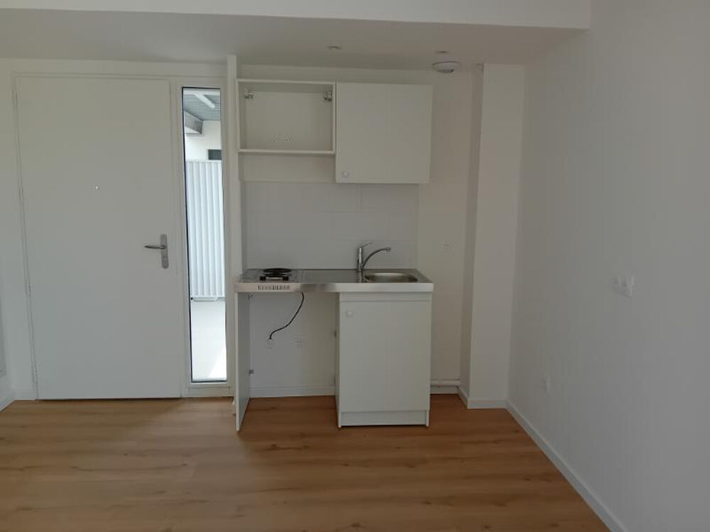 Appartement Amiens 2 pièce(s) 40.83 m2