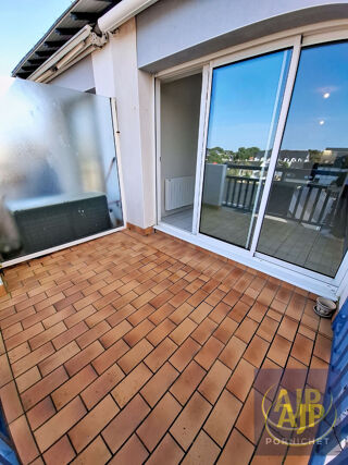 Appartement à vendre 4 pièces 68 m²