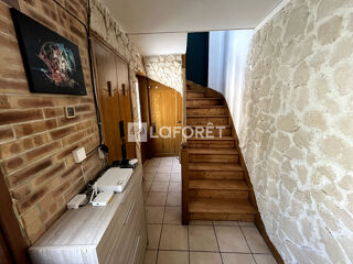  Maison à vendre 4 pièces 71 m²