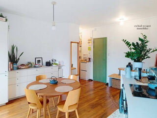  Appartement � vendre 4 pi�ces 56 m�