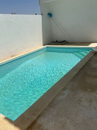  Maison � vendre 3 pi�ces 140 m�