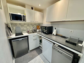  Appartement � vendre 2 pi�ces 30 m�