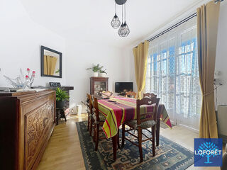  Maison à vendre 6 pièces 100 m²