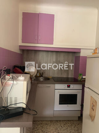  Appartement  vendre 1 pice 28 m