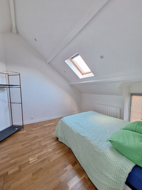  Maison � louer 3 pi�ces 53 m�