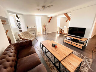  Appartement � vendre 5 pi�ces 101 m�