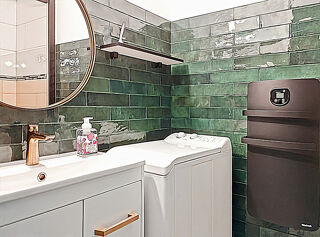  Appartement � vendre 2 pi�ces 23 m�