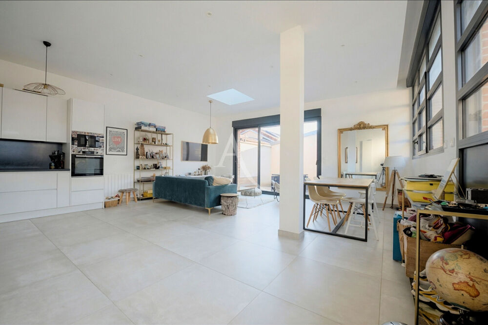 � vendre  Maison Nogent-sur-Marne (94130)