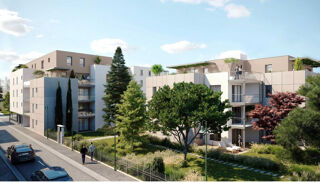  Appartement  vendre 4 pices 107 m