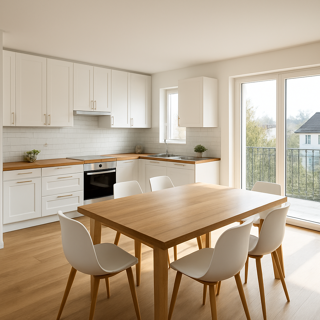  Appartement � vendre 6 pi�ces 149 m�