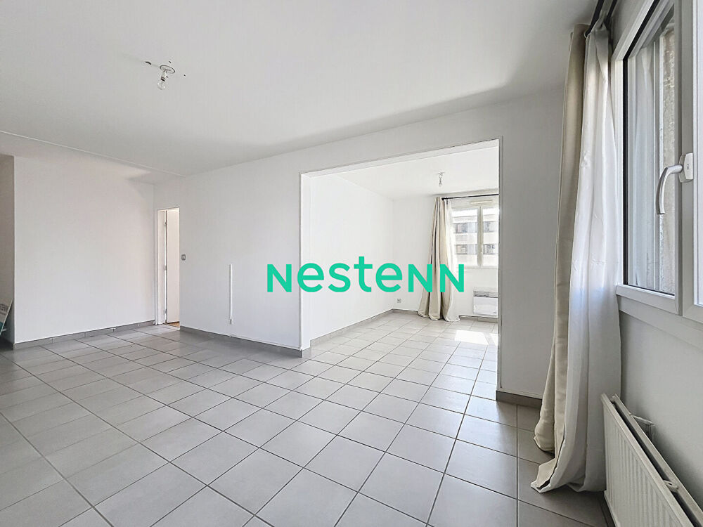 Location Appartement A LOUER, Appartement T4 avec balcon et parking, Secteur MONTAUD Saint etienne