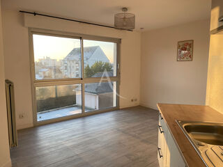  Appartement � louer 1 pi�ce 23 m�