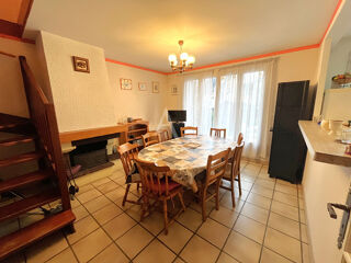  Maison � vendre 5 pi�ces 99 m�