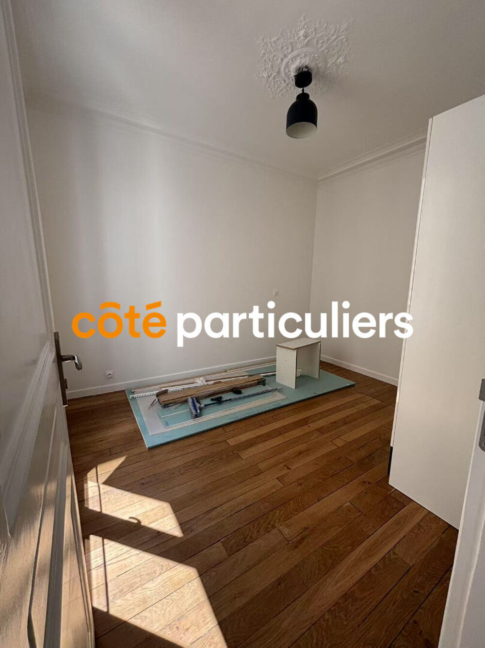 Appartement a louer paris-6e-arrondissement - 4 pièce(s) - 70 m2 - Surfyn
