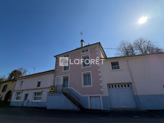  Maison � vendre 8 pi�ces 233 m�