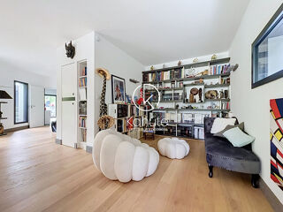  Maison à vendre 8 pièces 197 m²
