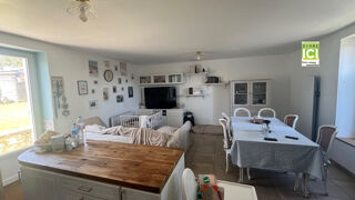  Maison à vendre 3 pièces 70 m²