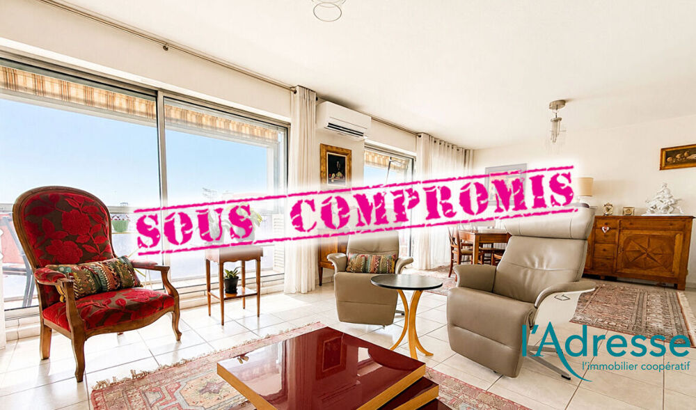Appartement 3 pièces 88 m² · à Colmar · 88 m² · 208 000 €
