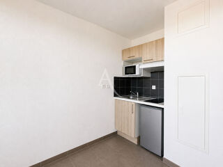  Appartement à vendre 1 pièce 19 m²