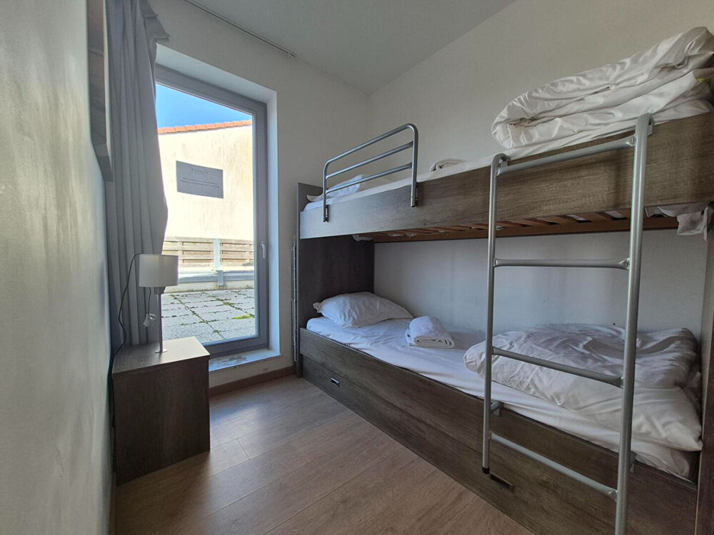 Appartement Bray Dunes