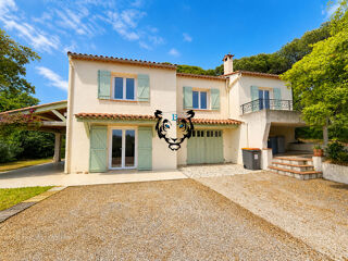  Maison à vendre 9 pièces 182 m²